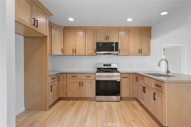 4508 Deland, Pico Rivera, CA 90660