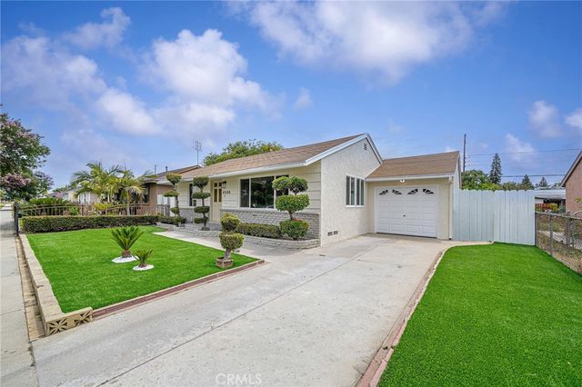 4508 Deland, Pico Rivera, CA 90660