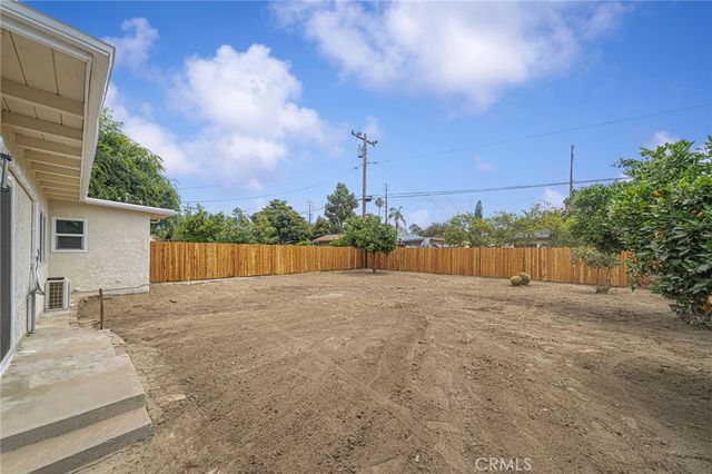 4508 Deland, Pico Rivera, CA 90660