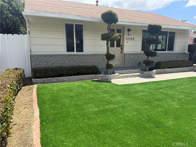 4508 Deland, Pico Rivera, CA 90660