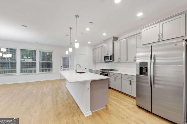 1447 Halstead Place 1447, Suwanee, GA 30024