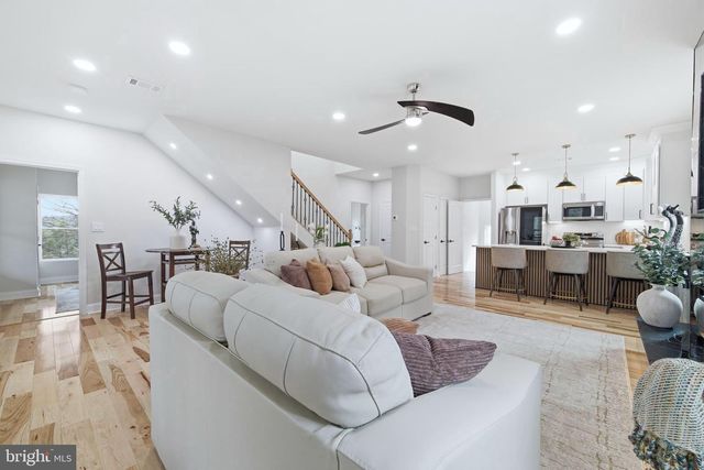 1034 GREENVIEW, Basye, VA 22810