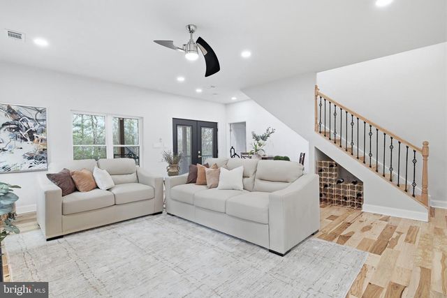 1034 GREENVIEW, Basye, VA 22810