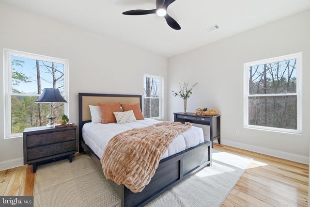 1034 GREENVIEW, Basye, VA 22810