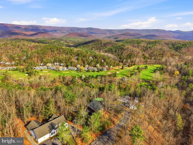 1034 GREENVIEW, Basye, VA 22810