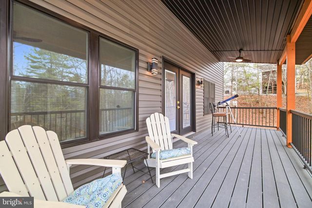 1034 GREENVIEW, Basye, VA 22810