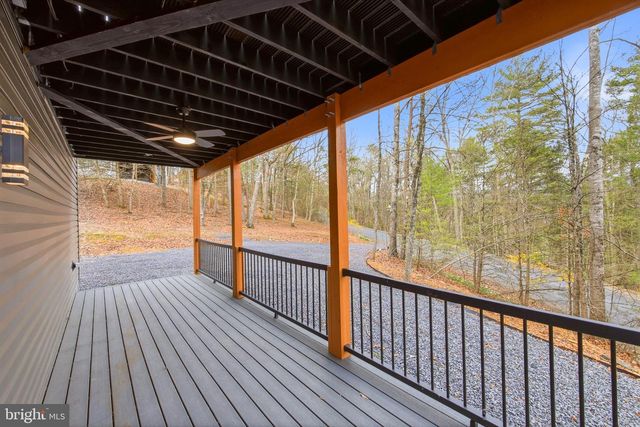 1034 GREENVIEW, Basye, VA 22810