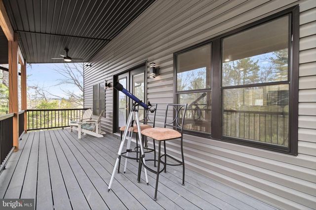 1034 GREENVIEW, Basye, VA 22810