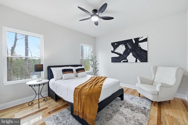 1034 GREENVIEW, Basye, VA 22810