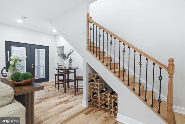 1034 GREENVIEW, Basye, VA 22810