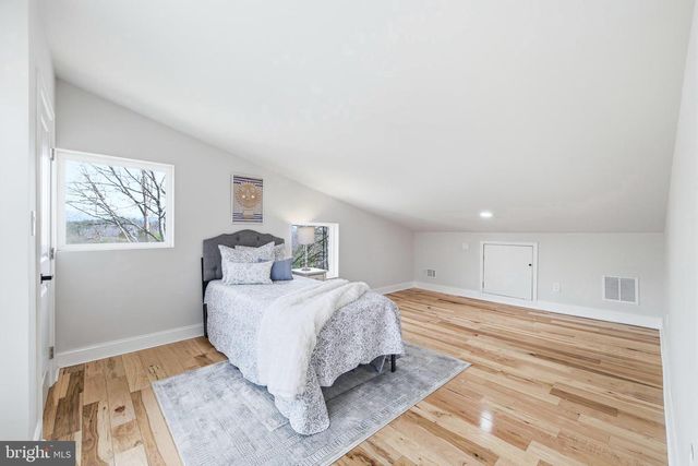 1034 GREENVIEW, Basye, VA 22810