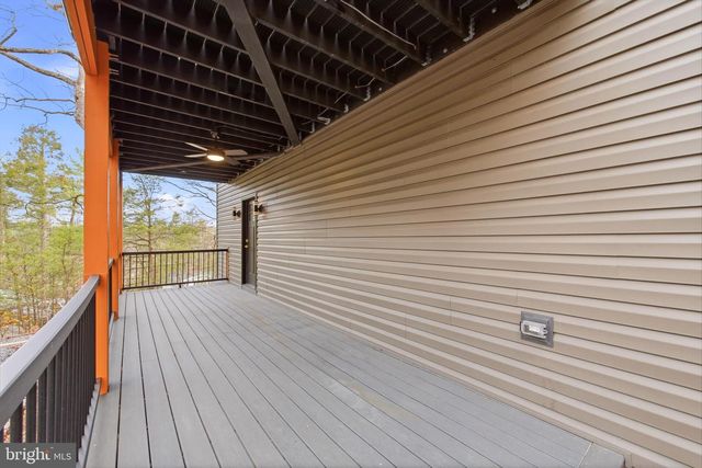 1034 GREENVIEW, Basye, VA 22810