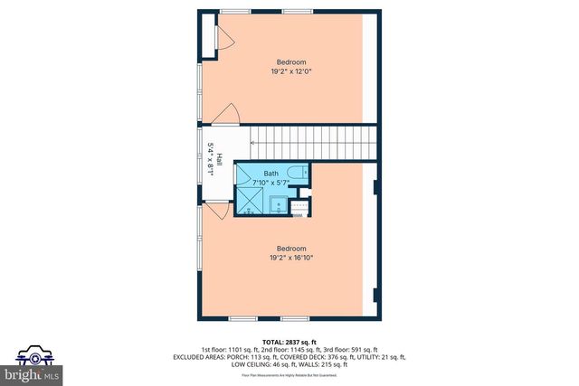 1034 GREENVIEW, Basye, VA 22810