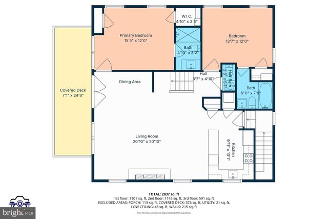 1034 GREENVIEW, Basye, VA 22810