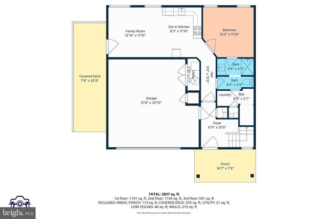 1034 GREENVIEW, Basye, VA 22810