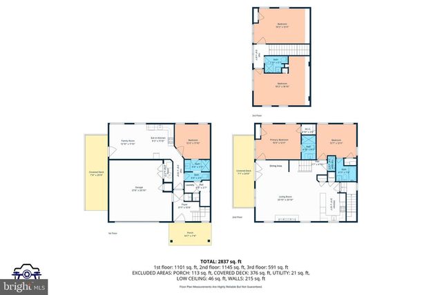 1034 GREENVIEW, Basye, VA 22810