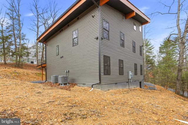 1034 GREENVIEW, Basye, VA 22810