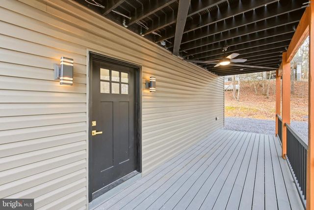 1034 GREENVIEW, Basye, VA 22810