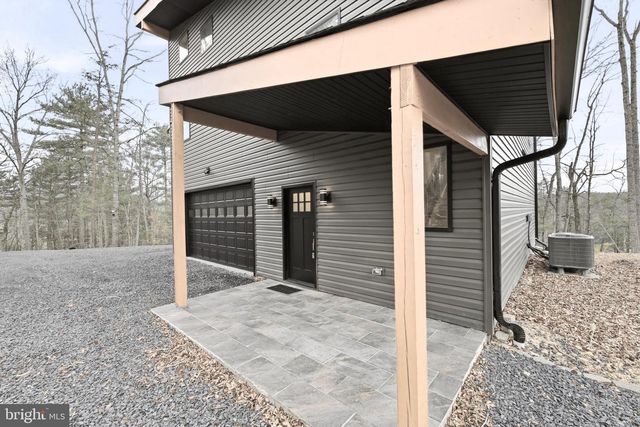 1034 GREENVIEW, Basye, VA 22810