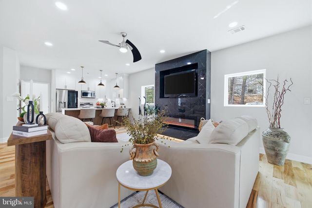 1034 GREENVIEW, Basye, VA 22810