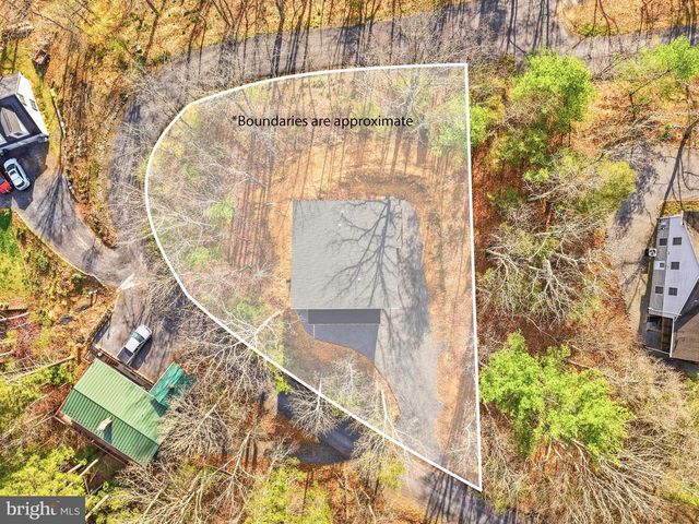 1034 GREENVIEW, Basye, VA 22810