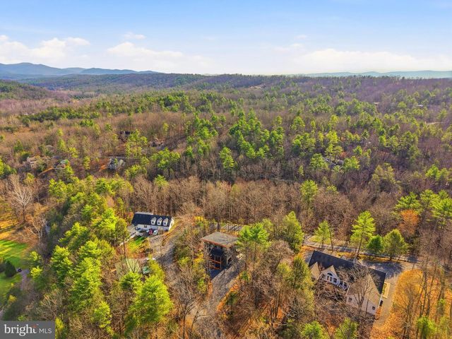 1034 GREENVIEW, Basye, VA 22810