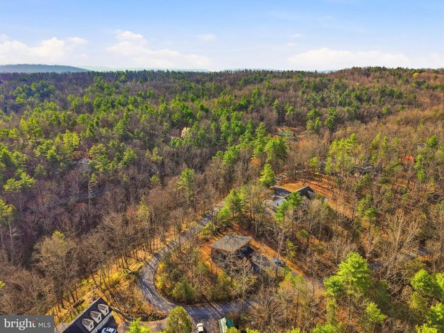 1034 GREENVIEW, Basye, VA 22810