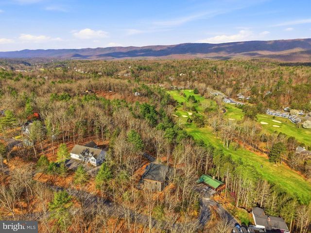 1034 GREENVIEW, Basye, VA 22810