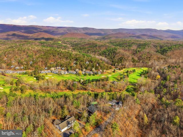 1034 GREENVIEW, Basye, VA 22810