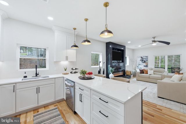 1034 GREENVIEW, Basye, VA 22810