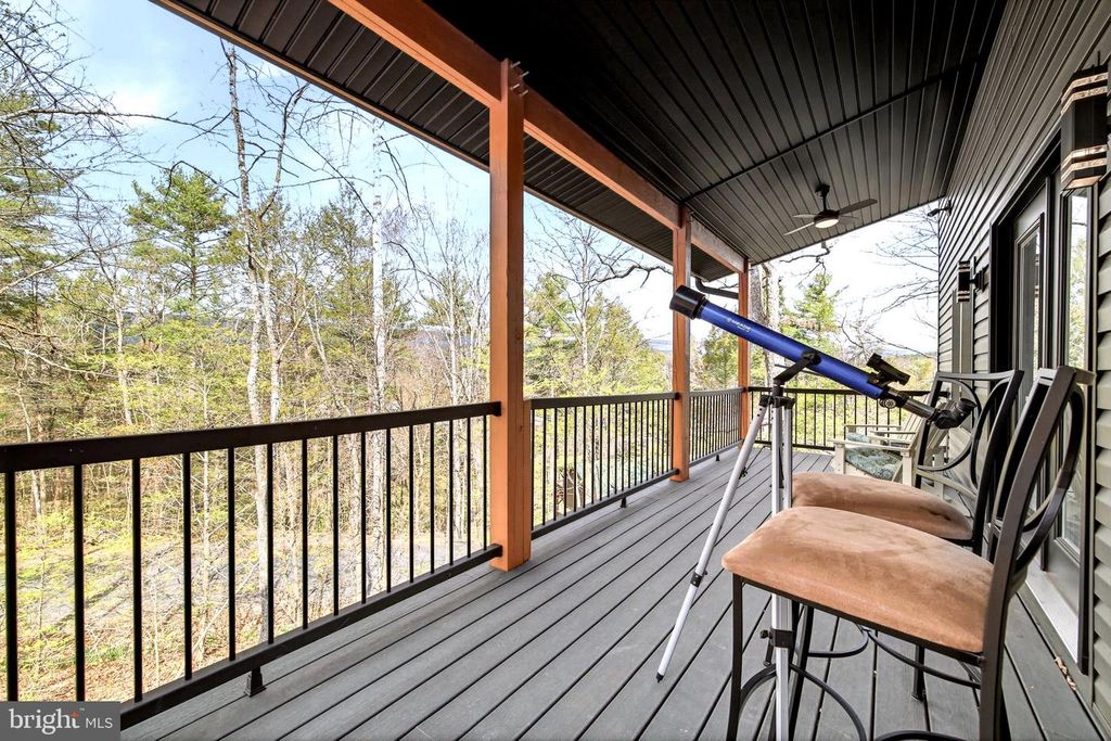 1034 GREENVIEW, Basye, VA 22810