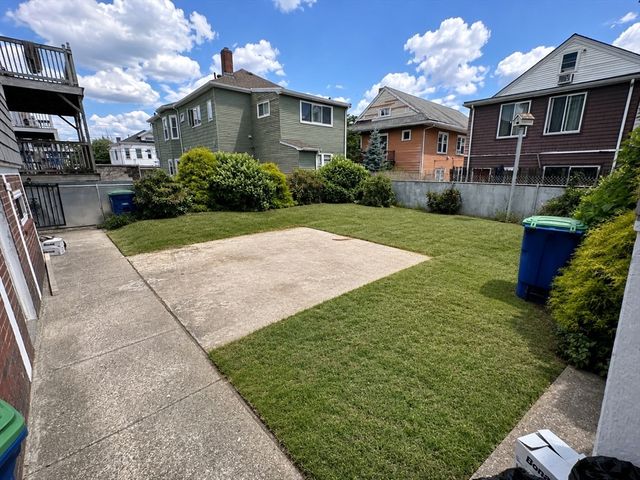 111 Hillsdale Rd 1, Somerville, MA 02144