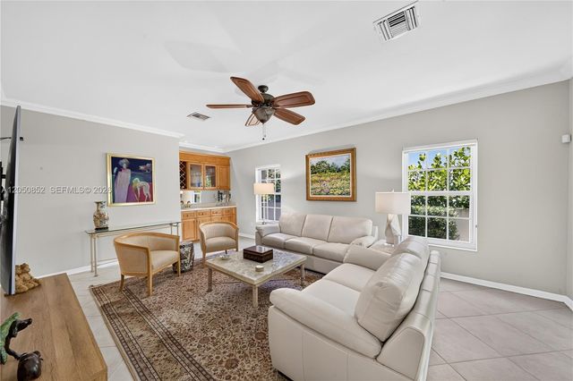 4820 Campo Sano Court, Coral Gables, FL 33146