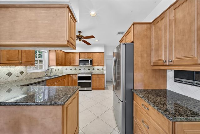 4820 Campo Sano Court, Coral Gables, FL 33146