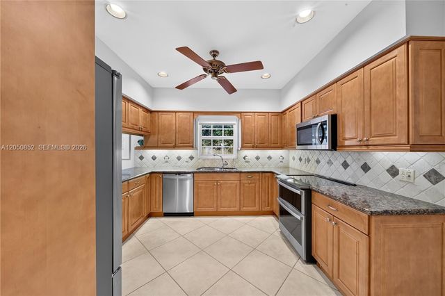 4820 Campo Sano Court, Coral Gables, FL 33146