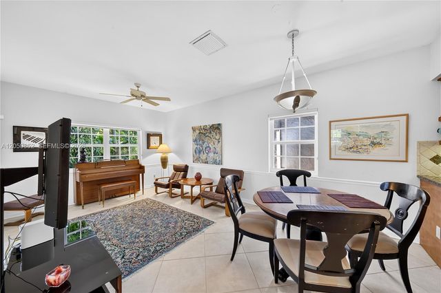 4820 Campo Sano Court, Coral Gables, FL 33146