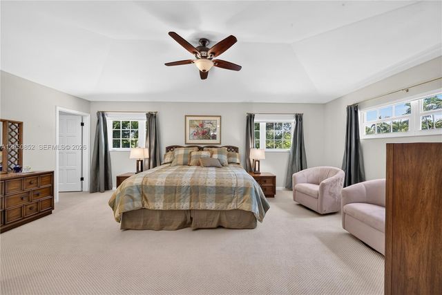 4820 Campo Sano Court, Coral Gables, FL 33146