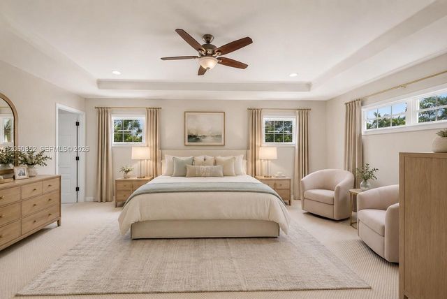 4820 Campo Sano Court, Coral Gables, FL 33146