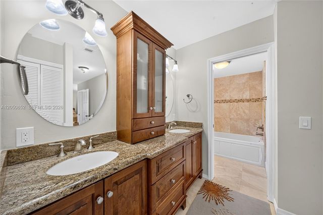 4820 Campo Sano Court, Coral Gables, FL 33146