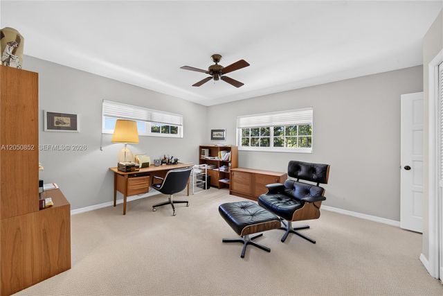 4820 Campo Sano Court, Coral Gables, FL 33146