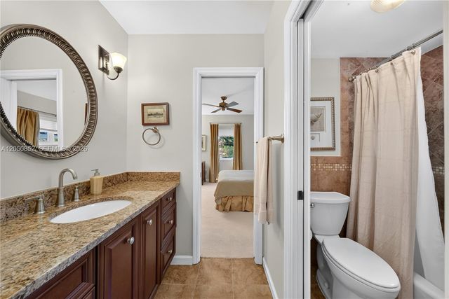 4820 Campo Sano Court, Coral Gables, FL 33146