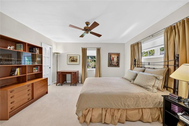 4820 Campo Sano Court, Coral Gables, FL 33146