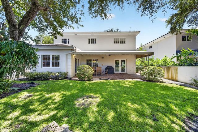 4820 Campo Sano Court, Coral Gables, FL 33146