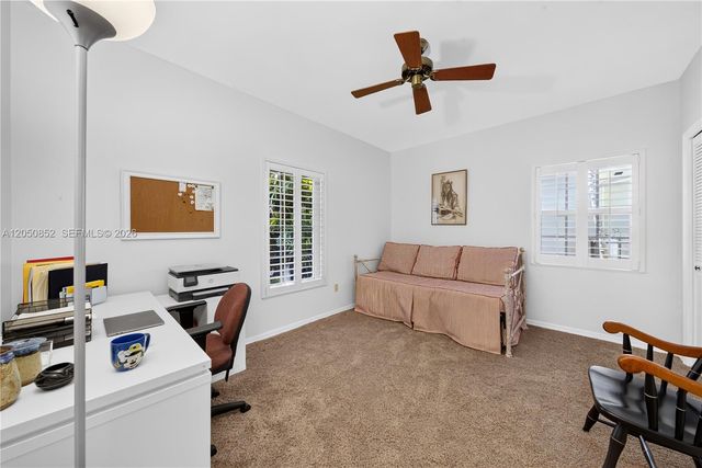 4820 Campo Sano Court, Coral Gables, FL 33146