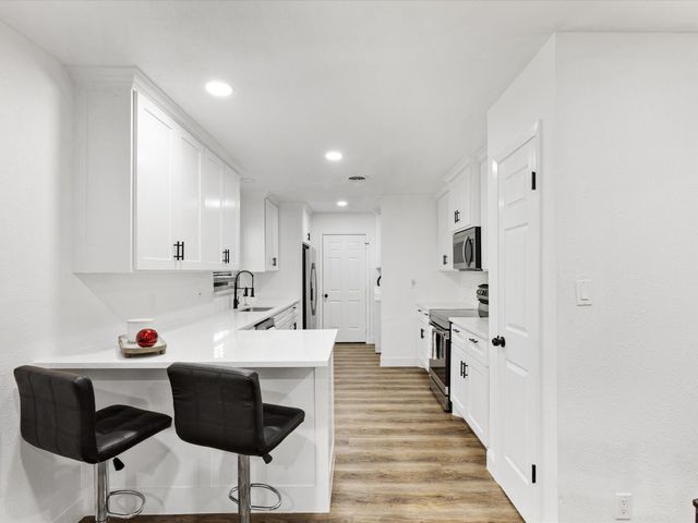 3805 Kimberly Lane, Fort Worth, TX 76133