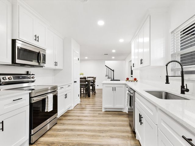 3805 Kimberly Lane, Fort Worth, TX 76133