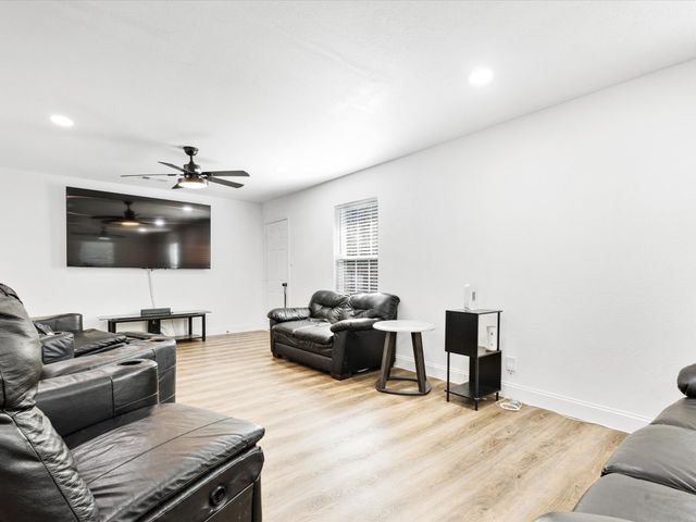 3805 Kimberly Lane, Fort Worth, TX 76133