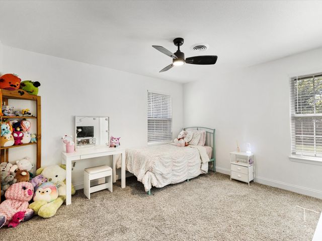 3805 Kimberly Lane, Fort Worth, TX 76133