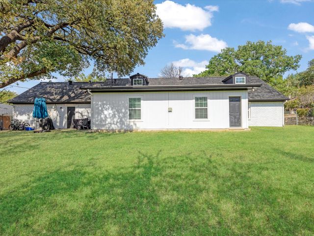 3805 Kimberly Lane, Fort Worth, TX 76133