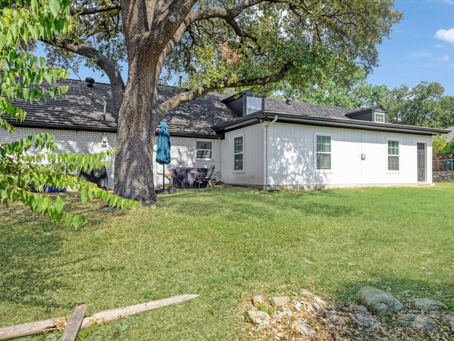 3805 Kimberly Lane, Fort Worth, TX 76133